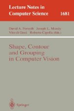 Shape, Contour and Grouping in Computer Vision