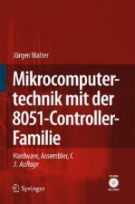 Mikrocomputertechnik MIT Der 8051-Controller-Familie