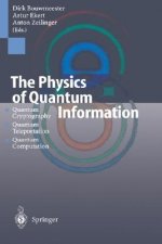 Physics of Quantum Information