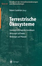 Handbuch Der Umweltver nderungen Und  kotoxikologie