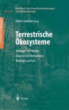 Handbuch Der Umweltveranderungen Und OEkotoxikologie