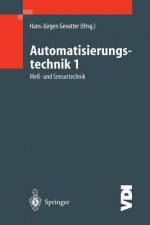 Meß- und Sensortechnik