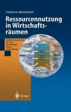 Ressourcennutzung in Wirtschaftsr umen
