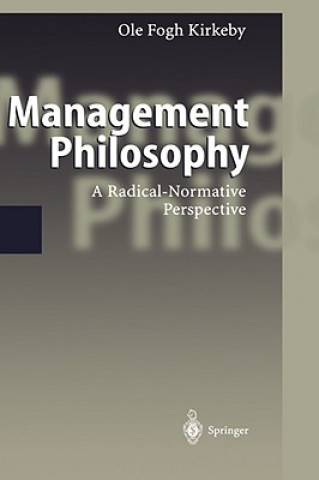 Management Philosophy