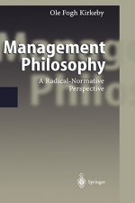 Management Philosophy
