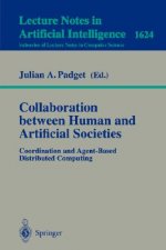 Collaboration between Human and Artificial Societies