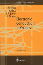 Electronic Conduction in Oxides