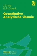 Quantitative Analytische Chemie