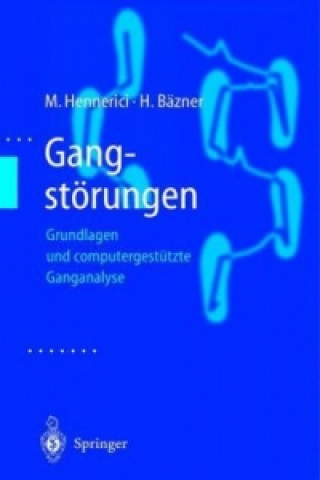 Gangstörungen