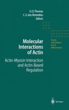 Molecular Interactions of Actin