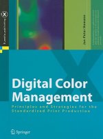 Digital Color Management