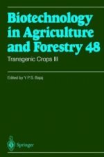 Transgenic Crops III. Vol.3