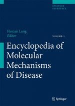 Encyclopedia of Molecular Mechanisms of Diseases, 3 Vols.