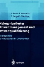 Dialogorientiertes Umweltmanagement Und Umweltqualifizierung