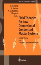 Field Theories for Low-Dimensional Condensed Matter Systems