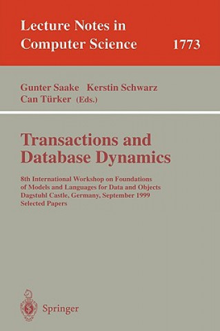 Transactions and Database Dynamics