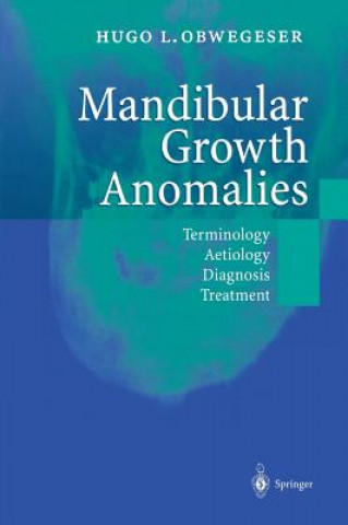 Mandibular Growth Anomalies