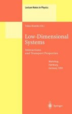 Low-Dimensional Systems