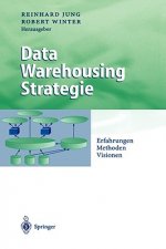 Data Warehousing Strategie