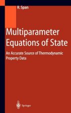 Multiparameter Equations of State