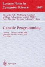 Genetic Programming