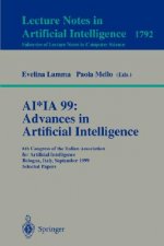 AI*IA 99:Advances in Artificial Intelligence