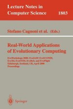 Real-World Applications of Evolutionary Computing