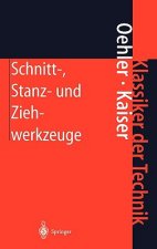 Schnitt-, Stanz- Und Ziehwerkzeuge