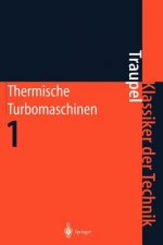 Thermische Turbomaschinen