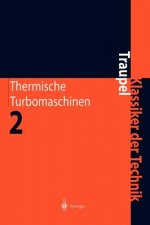 Thermische Turbomaschinen