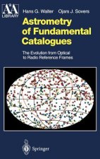 Astrometry of Fundamental Catalogues