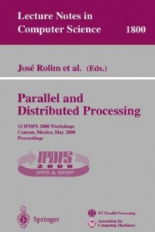 Parallel and Distributed Processing, 2 Teile