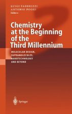 Chemistry at the Beginning of the Third Millennium