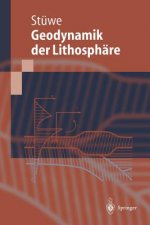 Einf hrung in Die Geodynamik Der Lithosph re