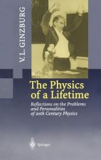 Physics of a Lifetime