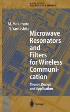 Microwave Resonators and Filters for Wireless Communication