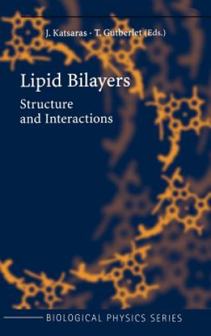Lipid Bilayers