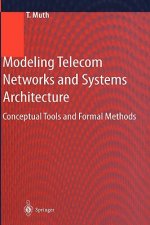Modeling Telecom Networks and Systems Architecture