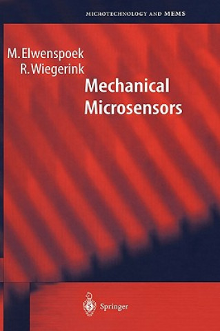 Mechanical Microsensors