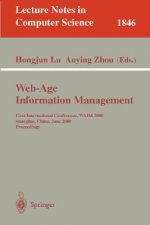 Web-Age Information Management