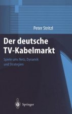 Der deutsche TV-Kabelmarkt