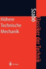 Hoehere Technische Mechanik