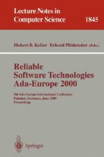 Reliable Software Technologies Ada-Europe 2000