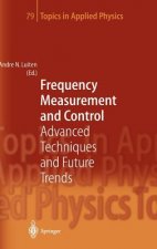 Frequency Measurement and Control