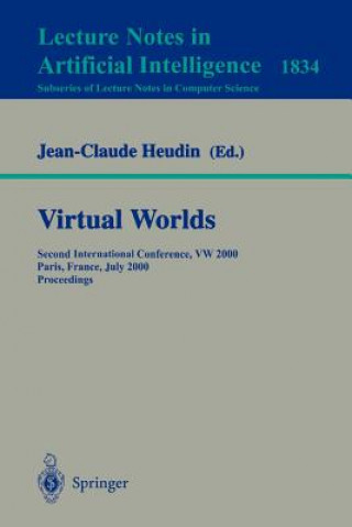 Virtual Worlds