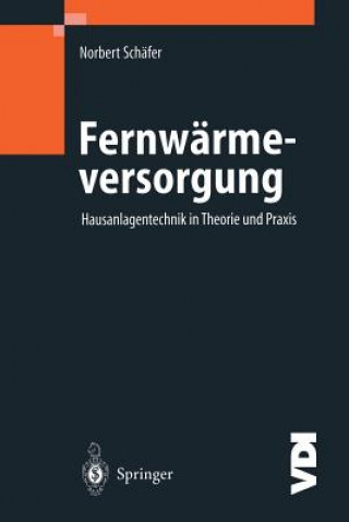 Fernwarmeversorgung