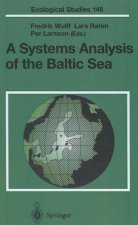 Systems Analysis of the Baltic Sea