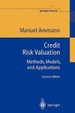 Credit Risk Valuation