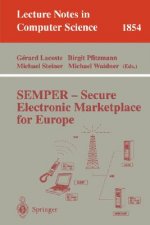 SEMPER - Secure Electronic Marketplace for Europe