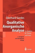 Qualitative Anorganische Analyse